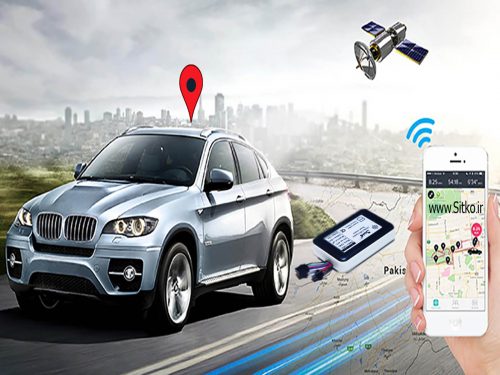 خودرو خود را به ردیاب مجهز کنید