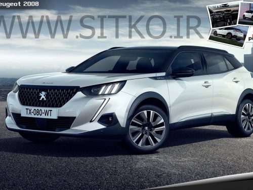 بررسی تخصصی خودرو پژو 2008